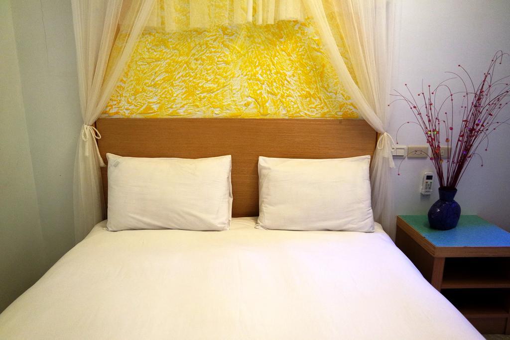 Summer Inn Kenting Eksteriør billede