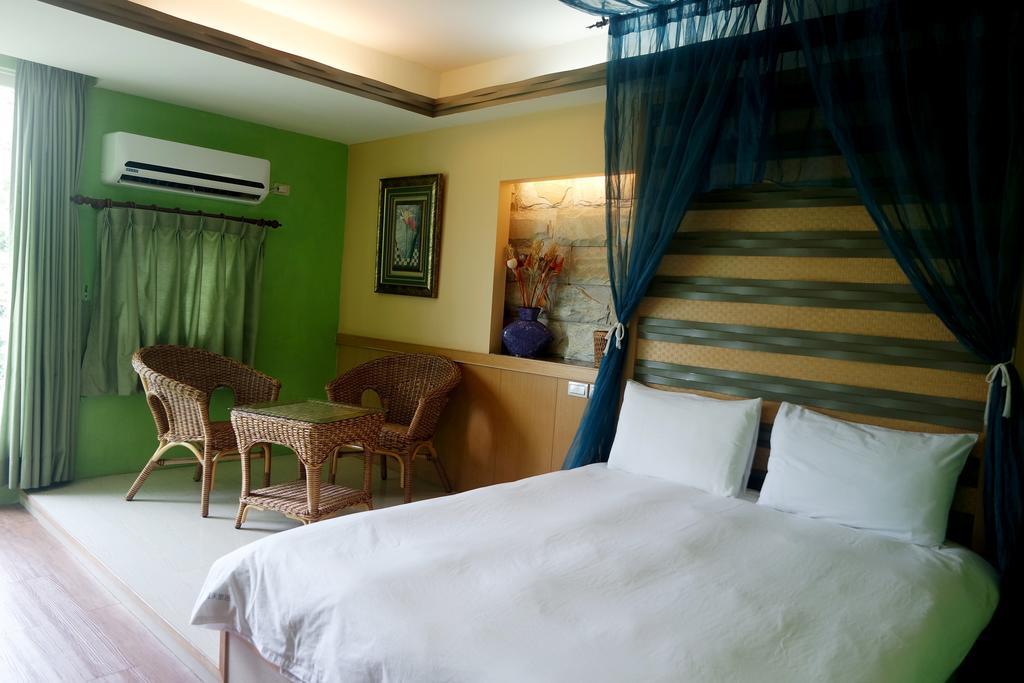 Summer Inn Kenting Eksteriør billede