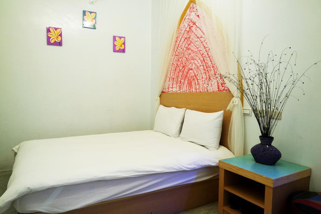 Summer Inn Kenting Eksteriør billede
