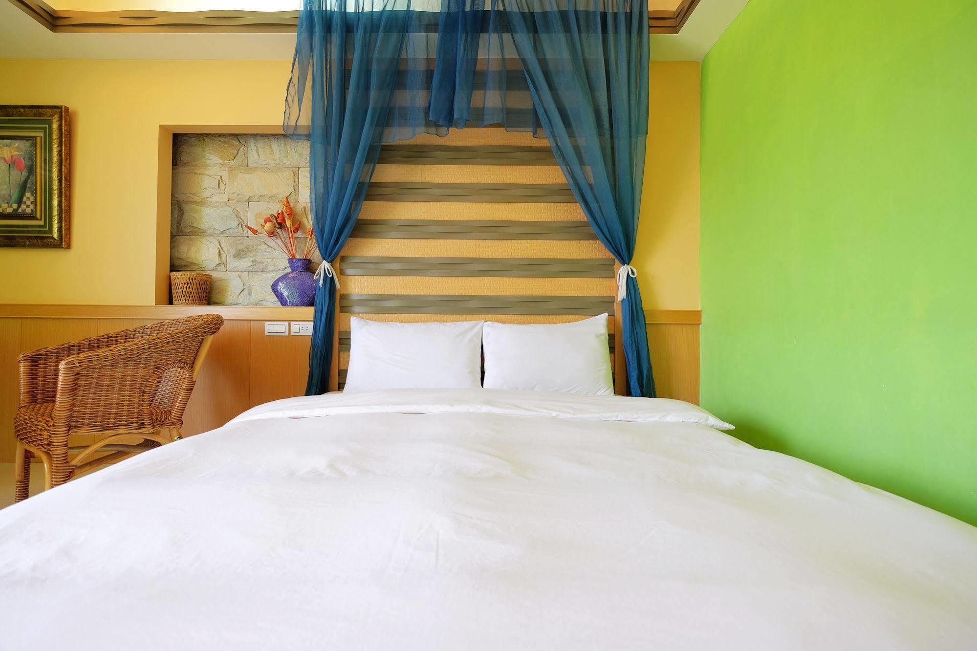 Summer Inn Kenting Eksteriør billede