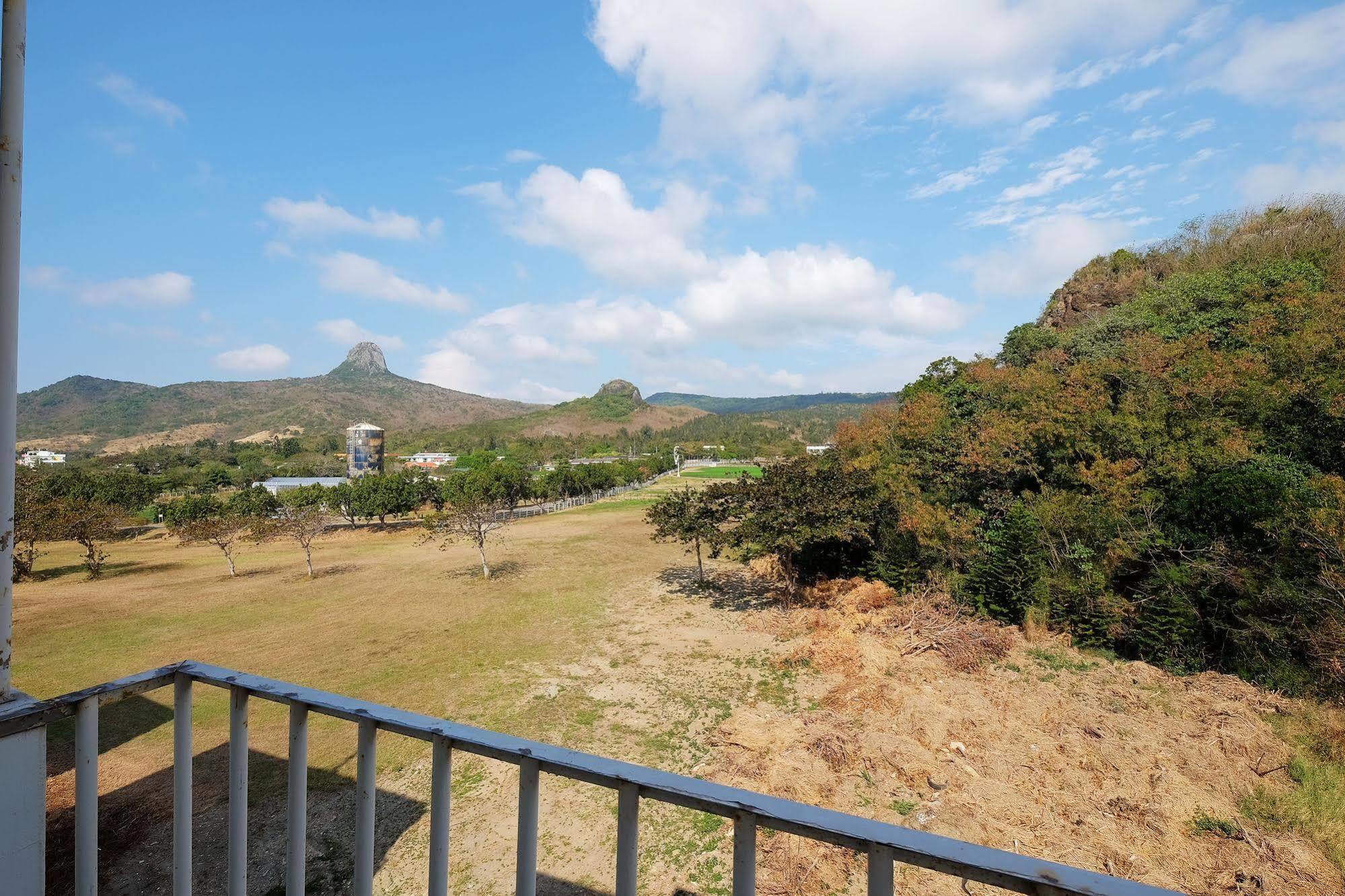 Summer Inn Kenting Eksteriør billede