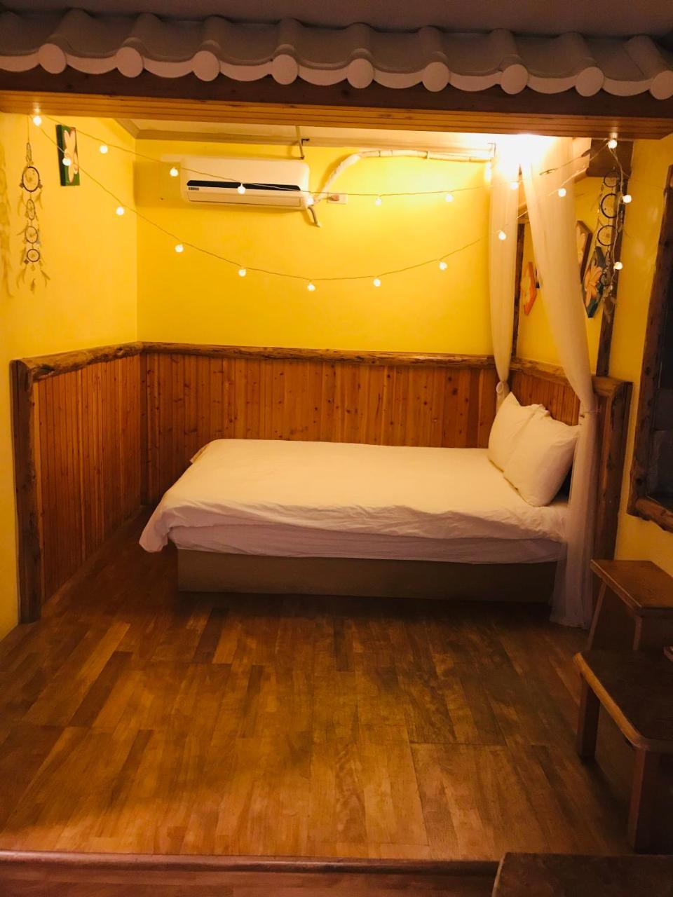 Summer Inn Kenting Eksteriør billede